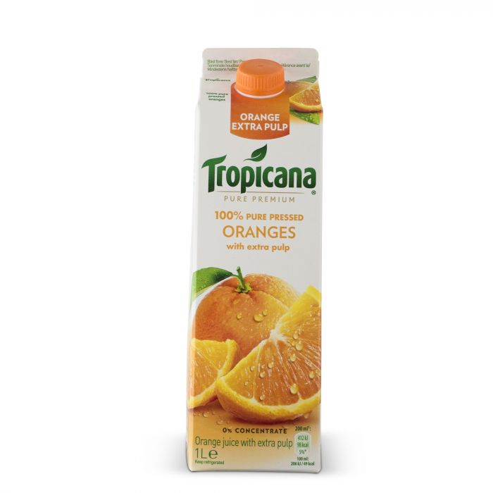 Jus d'Orange