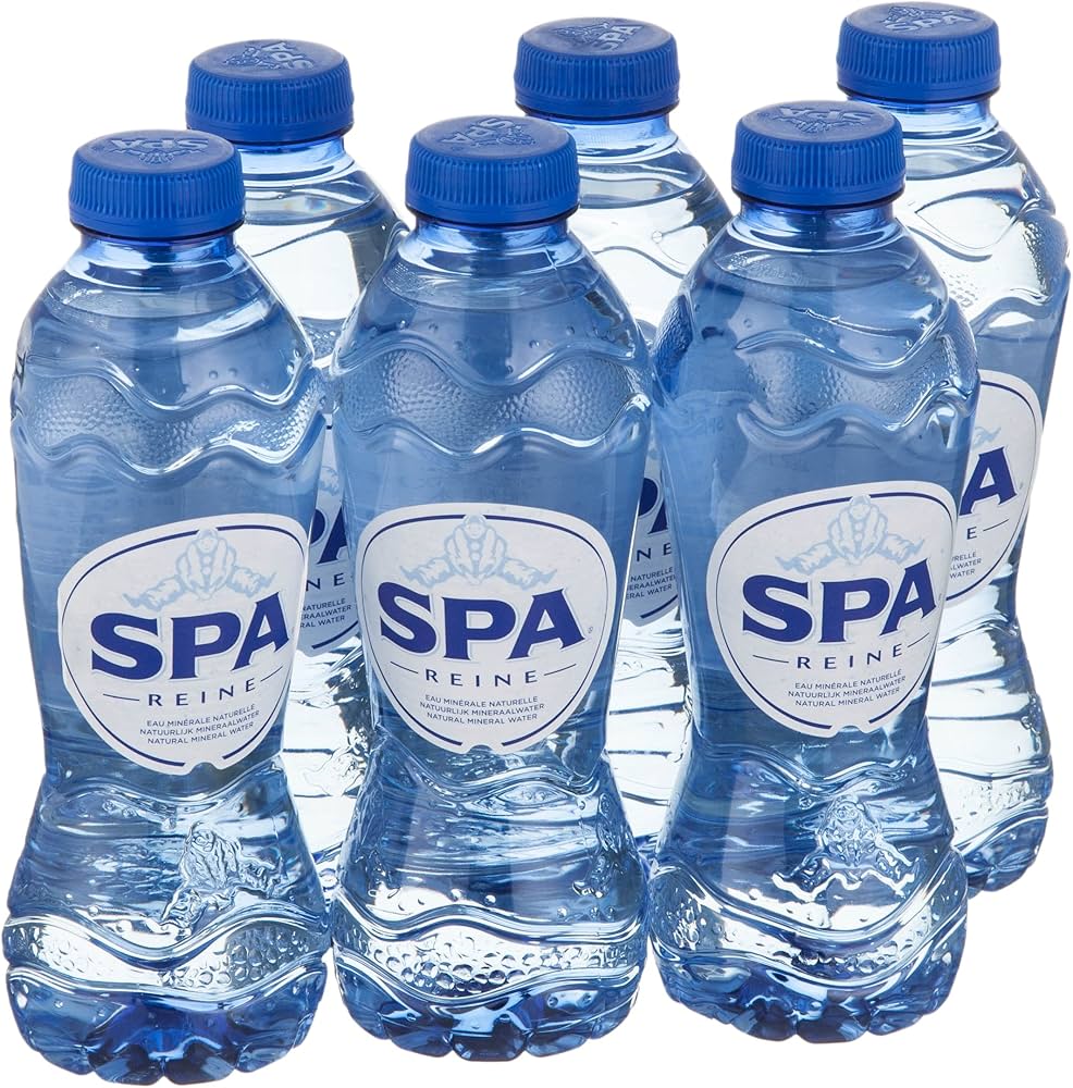 Eau Minérale