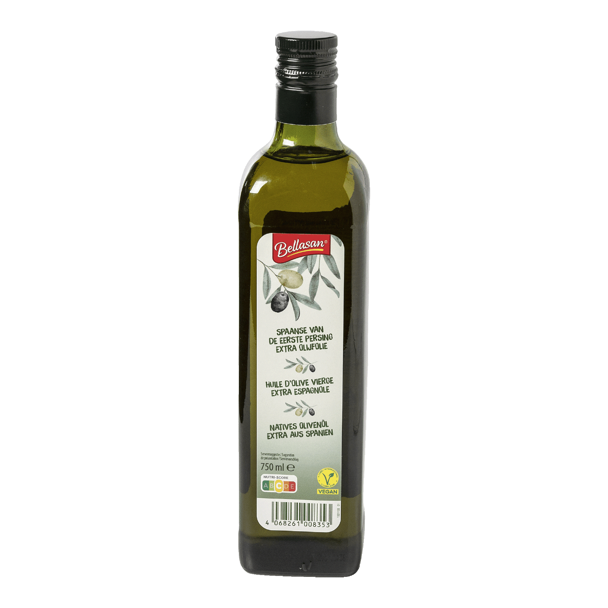 Huile d'Olive