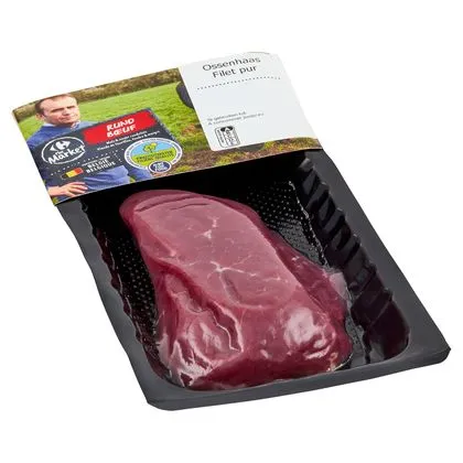 Filet de Bœuf