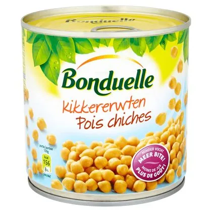 Pois Chiches