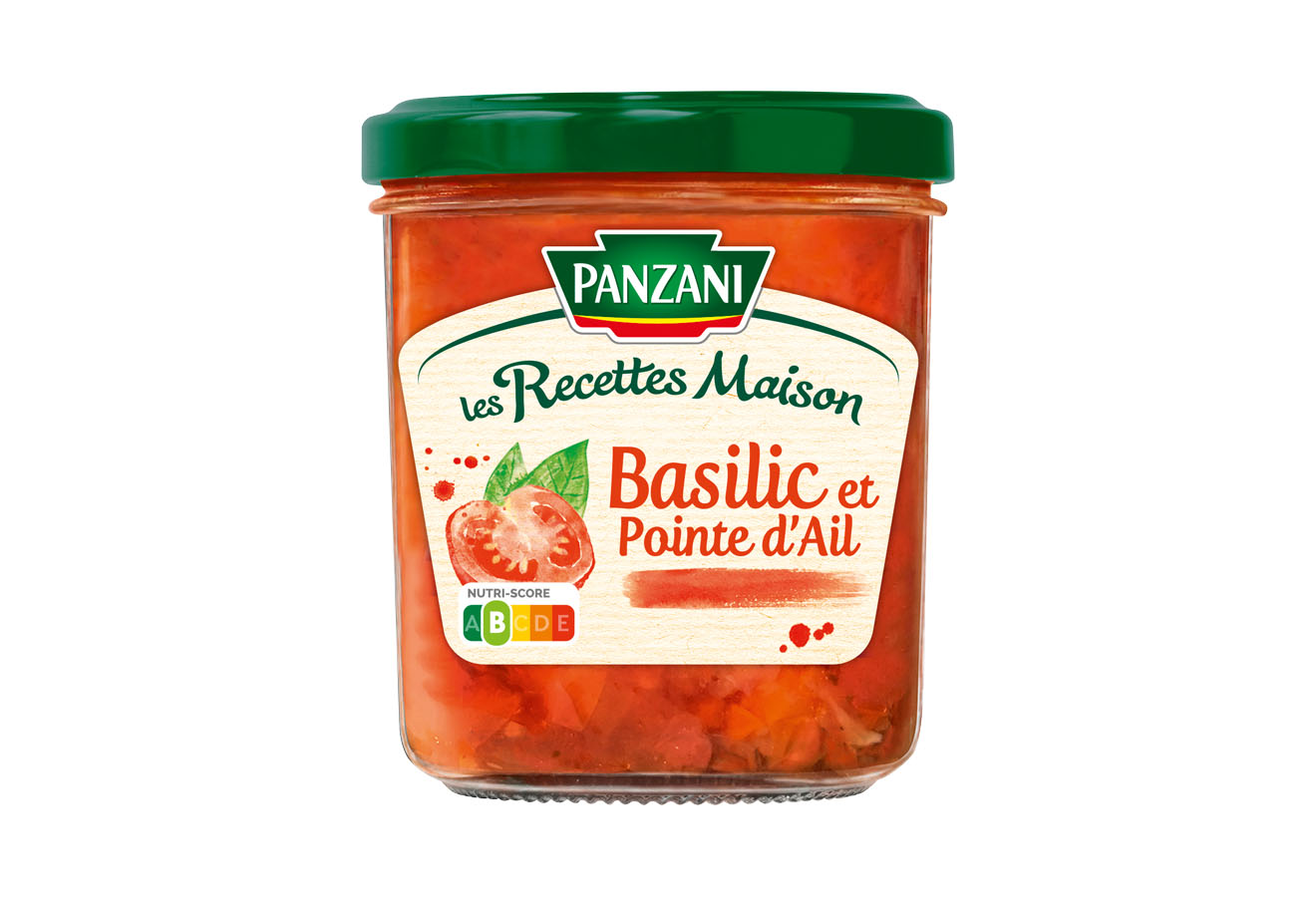 Sauce Tomate