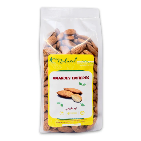 Amandes
