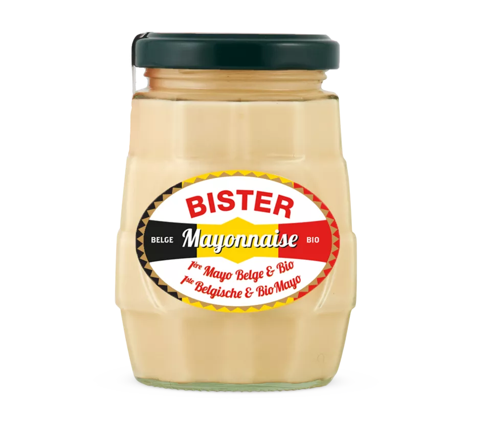 Mayonnaise