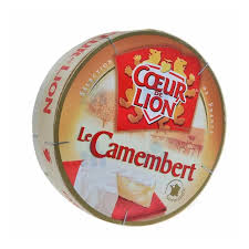 Fromage Camembert