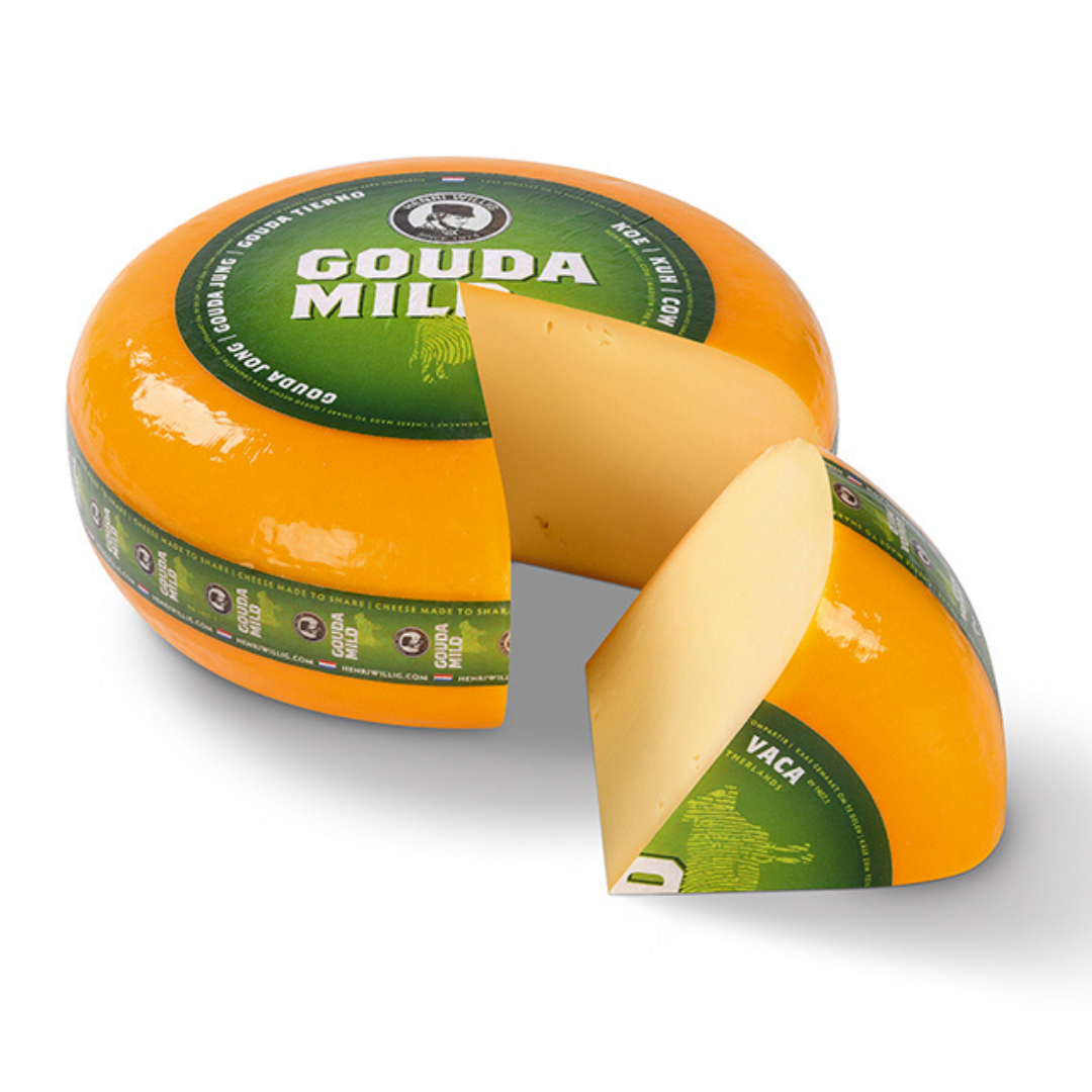 Fromage Gouda