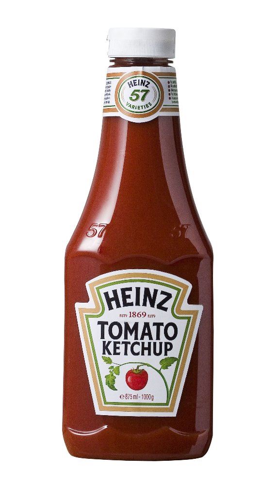 Ketchup