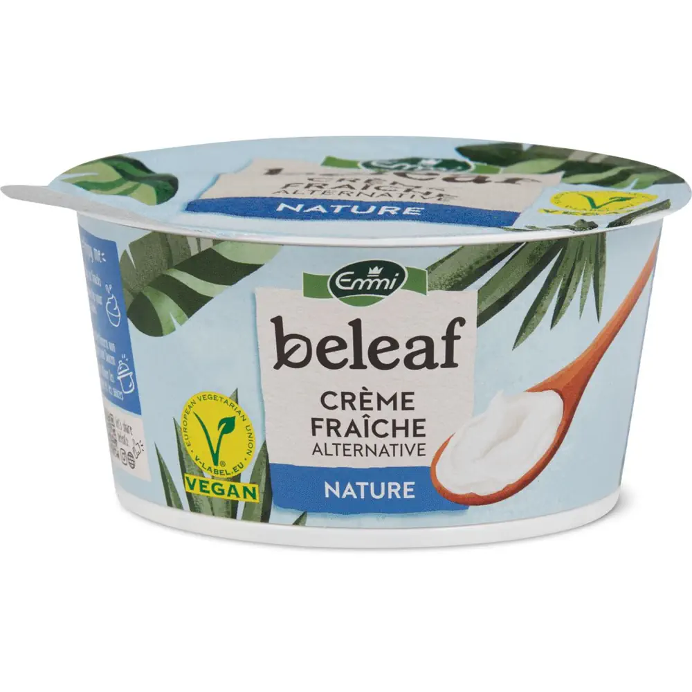 Crème Fraîche