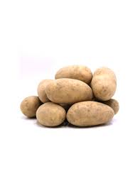 Pommes de terre