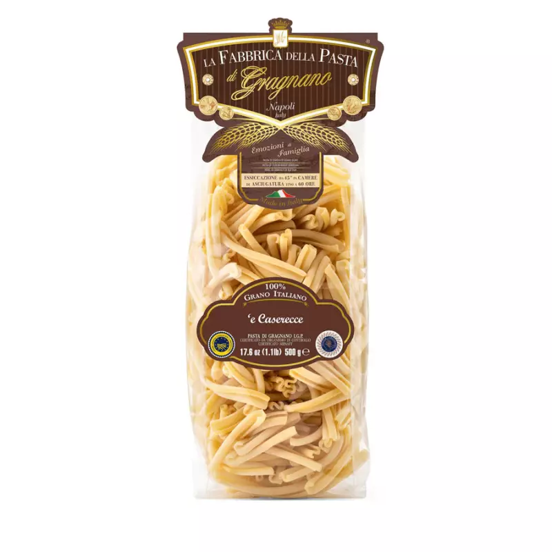 Pâtes Italiennes