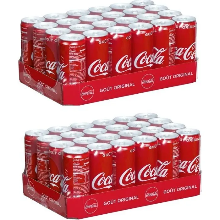 Sodas