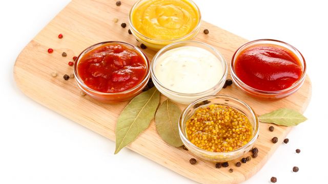 Condiments