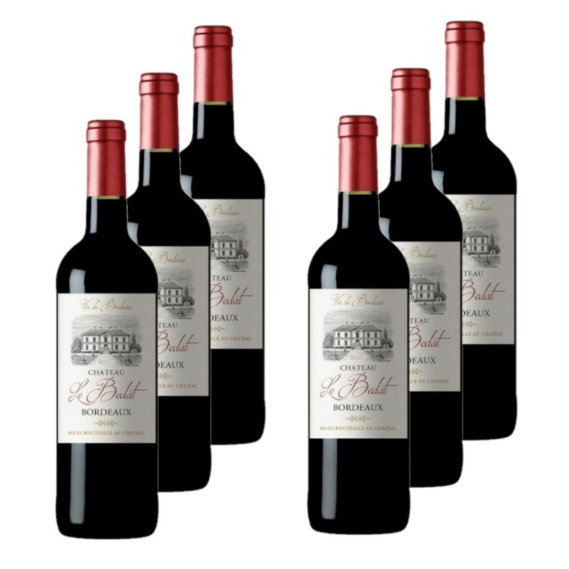 Vin Rouge