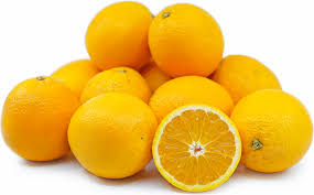 Oranges