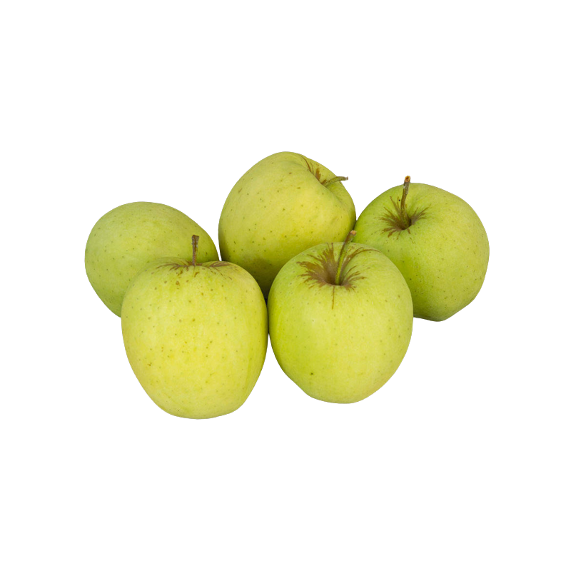 Pommes Golden