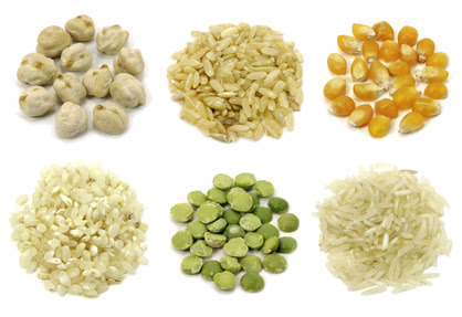 Produits Secs