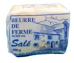 Beurre